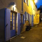 Дом отдыха L'olivier Bleu
