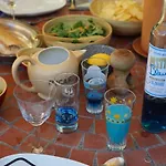 L'olivier Bleu Дом отдыха