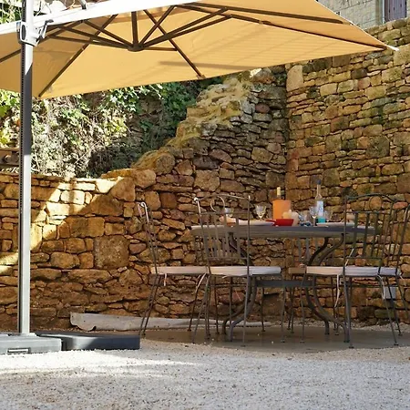 L'olivier Bleu * Sarlat-la-Canéda