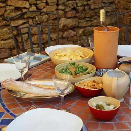 L'olivier Bleu * Sarlat-la-Canéda