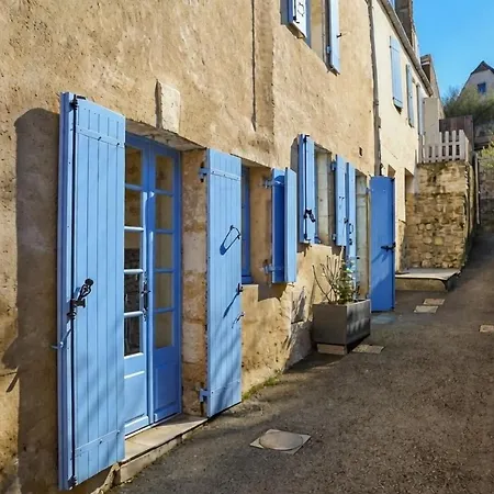 L'olivier Bleu
