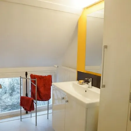 Ferienhaus L'olivier Bleu *