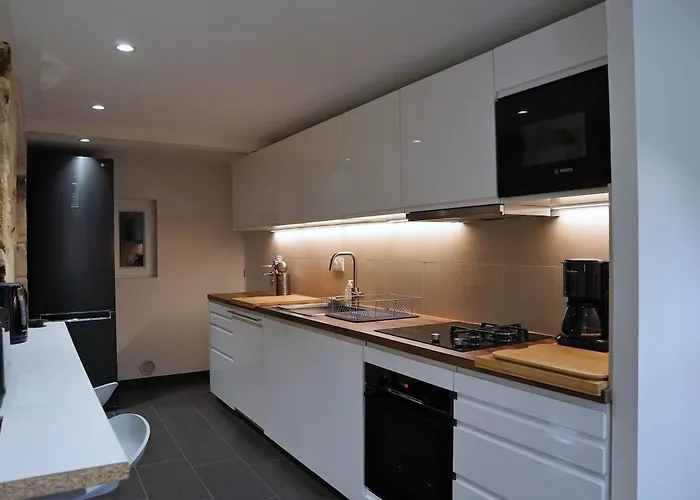 L'olivier Bleu * Sarlat-la-Canéda