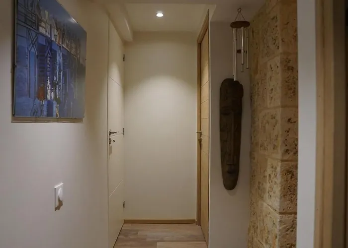 L'olivier Bleu * Sarlat-la-Canéda